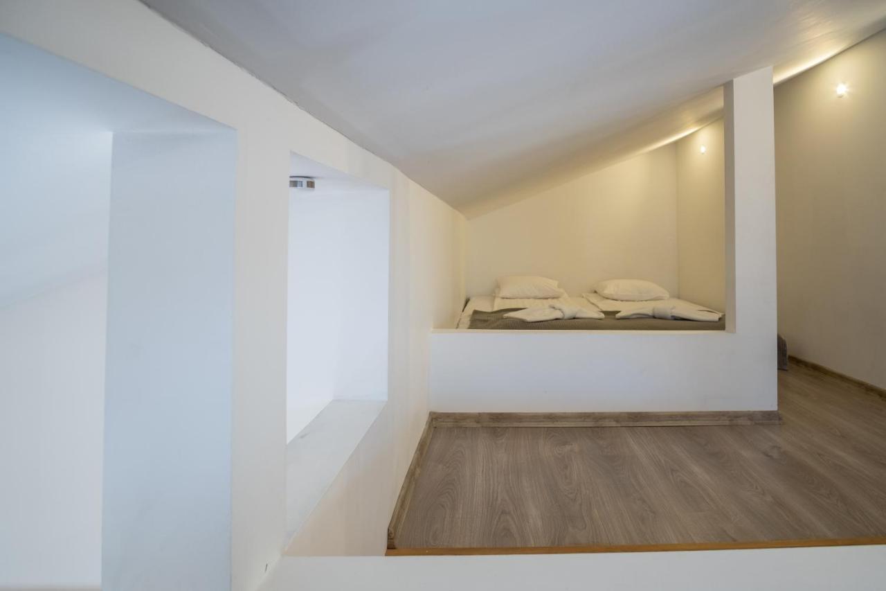 Contact Free Apartments With Free Parking Tallinn Kültér fotó
